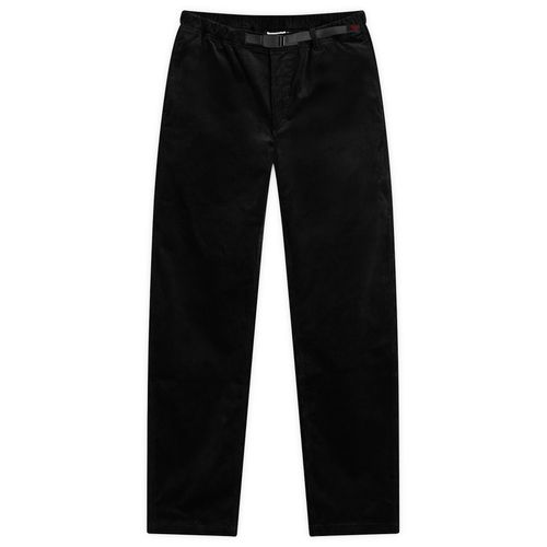 Men's Corduroy Core Pants in Black