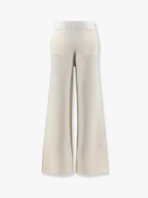 Trousers — Beige