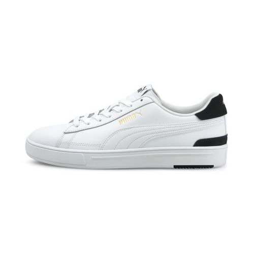 PUMA Serve Pro Men's Sneakers in White