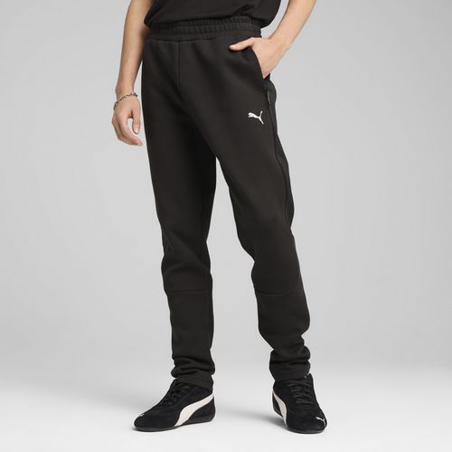 PUMA Evostripe Men's Pants in Black