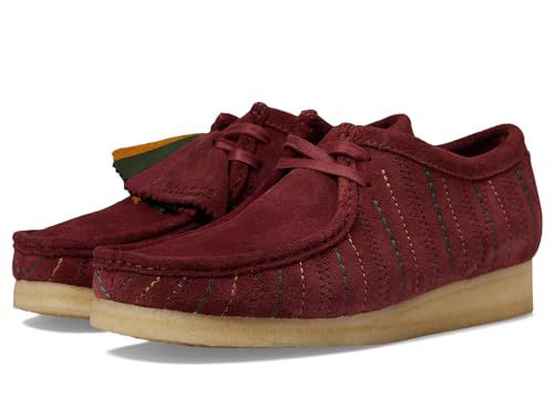 Clarks Men's Wallabee Oxford