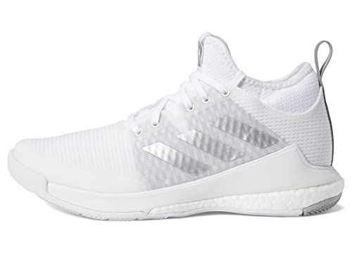 Adidas Women's Crazyflight Mid Volleyball Shoe