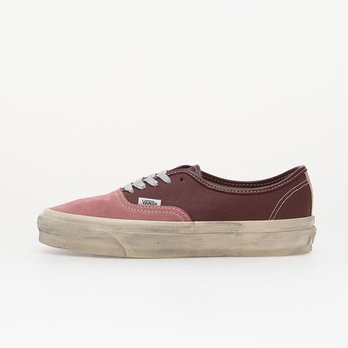Sneakers Vans LX Authentic 44 Aged Port/ Pink