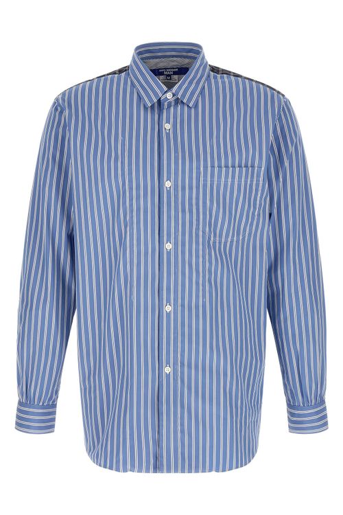 Patchwork Shirt