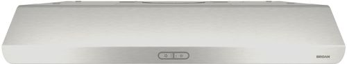 Broan Sahale 30" Range Hood BKDEG