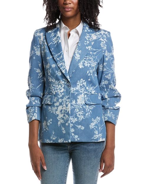 The Gabby Jacket