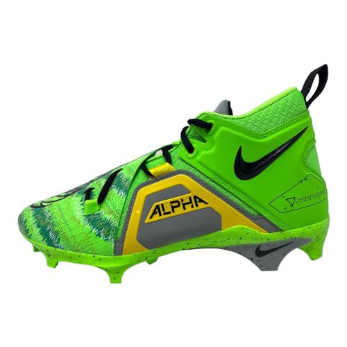 Nike Alpha Menace Pro 3 Men's Football Cleats
