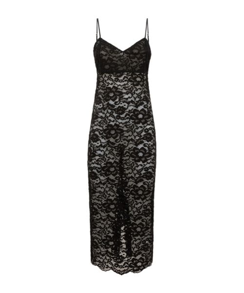 Blugirl | lace midi dress | Realry Blugirl | lace midi dress | Realry