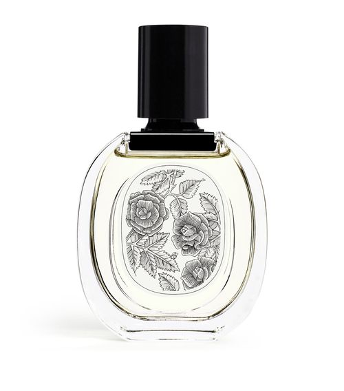 Eau Rose Eau de Toilette