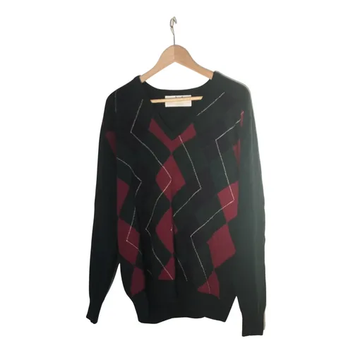 Knitwear & sweatshirts Wool for Male XL International