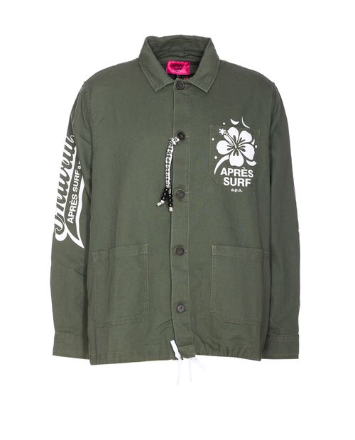Savage Jacket
