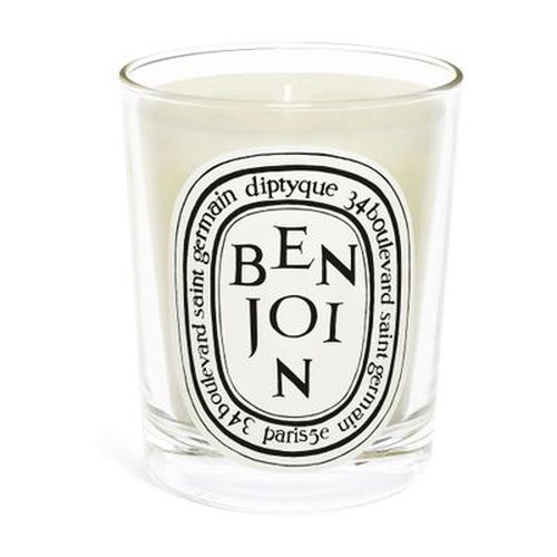 Benjoin candle 190 g