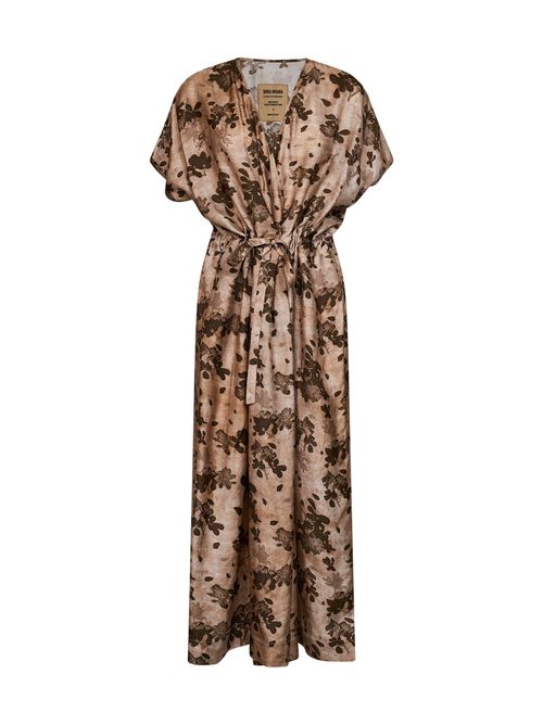Dress — Beige
