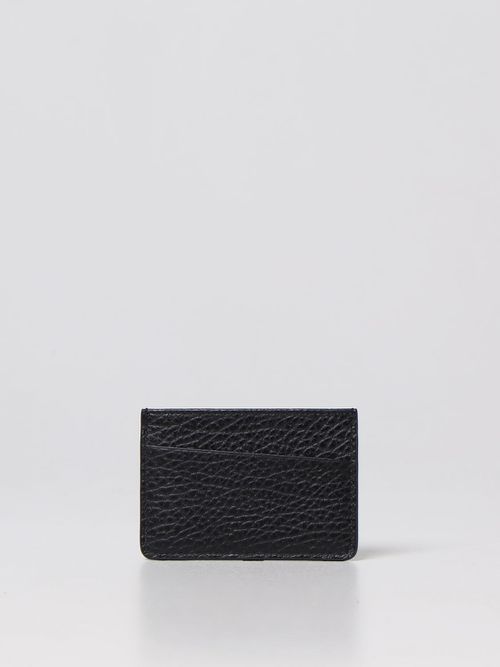 Wallet Men color Black