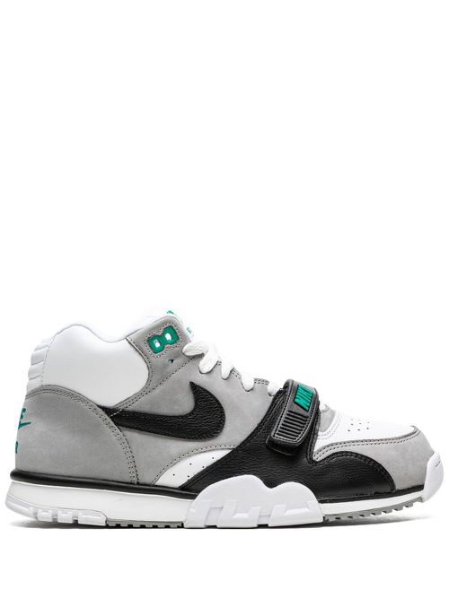 Air Trainer 1 "Chlorophyll" sneakers - Grey