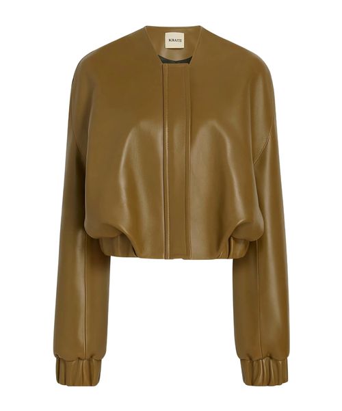 Cordan Jacket