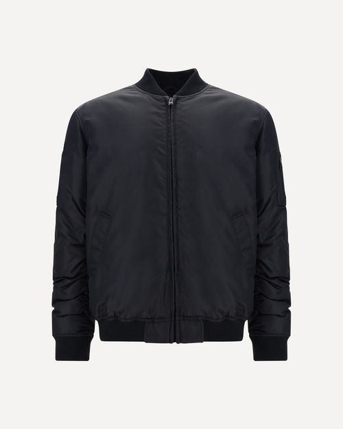 MOSCHINO Bomber Jacket Male 50