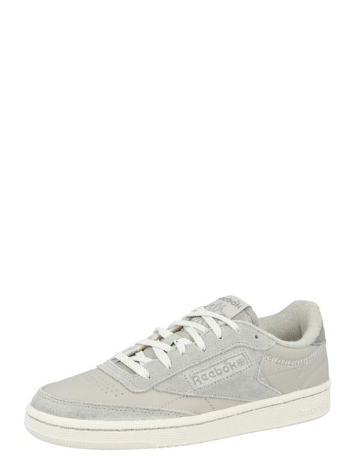 Reebok Sneaker bassa 'CLUB C 85' grigio / talpa