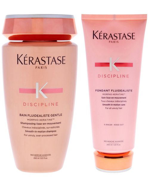 Unisex Discipline Kit