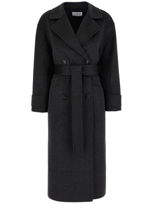 Wool coat - Grey