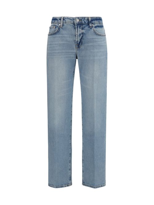 Calie Jeans — Blue