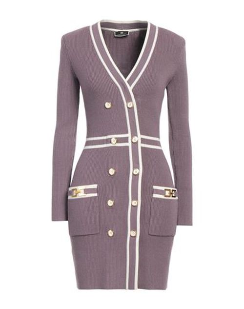 Woman Mini dress Light purple