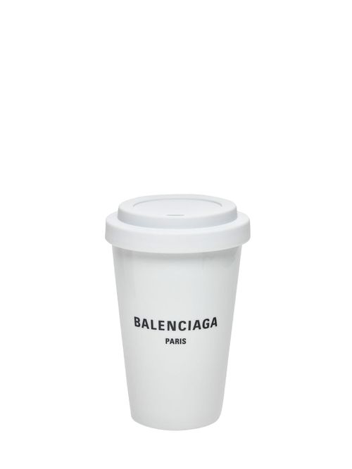 Paris porcelain coffee cup