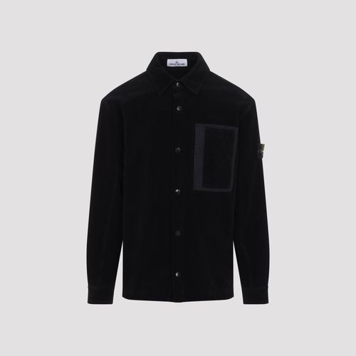 FW26 Men's 100% Cotton Shirt