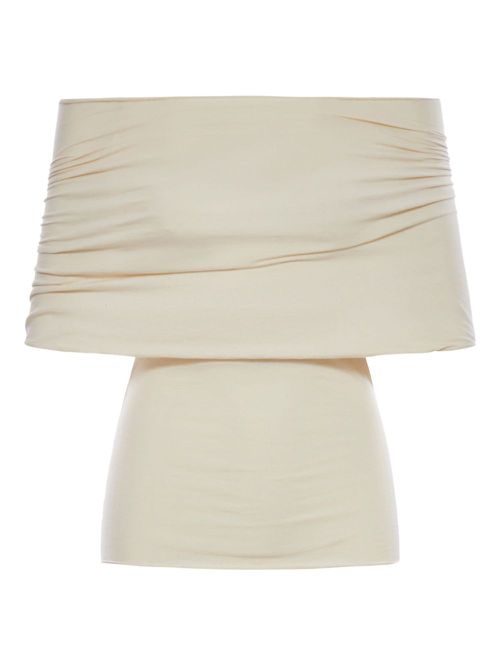 Cotton top - Neutrals