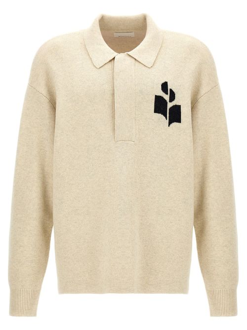 William Sweater