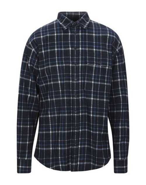 Man Shirt Midnight blue
