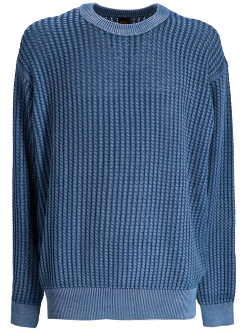 Agolan jumper - Blue