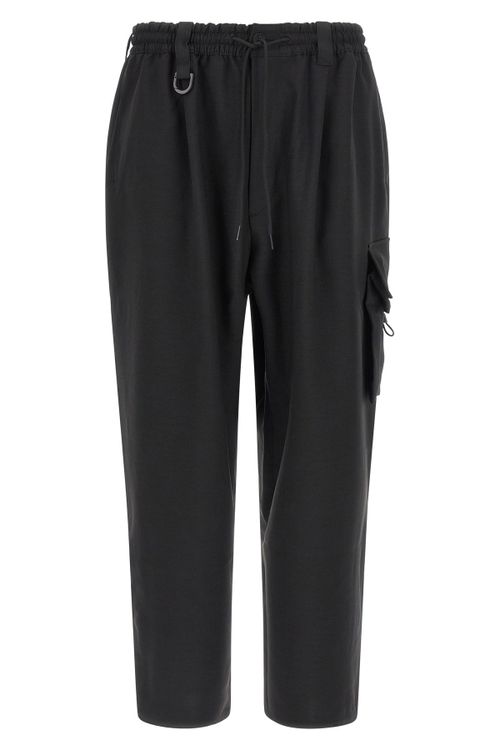 'Sport Uniform' Cargo Pants