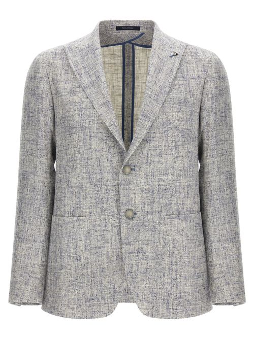 Montecarlo Blazer — Gray