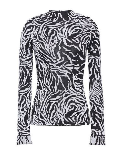 Woman Sweater Black