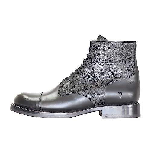 Frye Men's Dylan Lace Up Oxford Boots