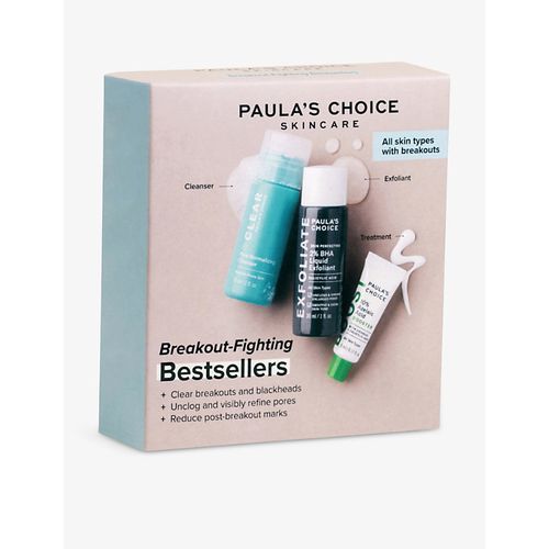 Breakout-Fighting Bestsellers kit 65ml