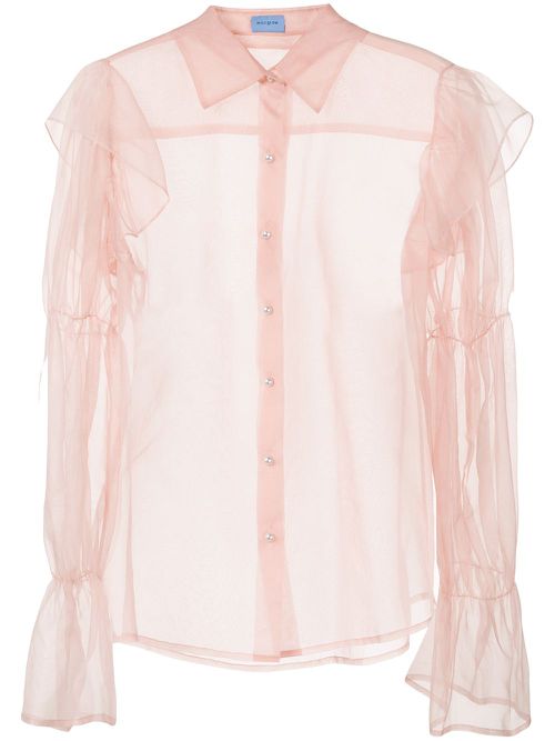Raleigh blouse - Pink