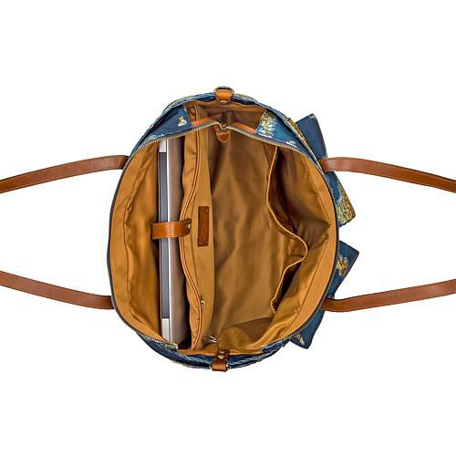 Sorlana Travel Tote