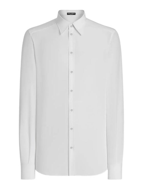 Shirt Bianco