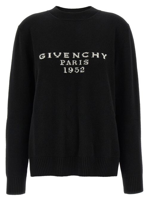 Paris Sweater — Black