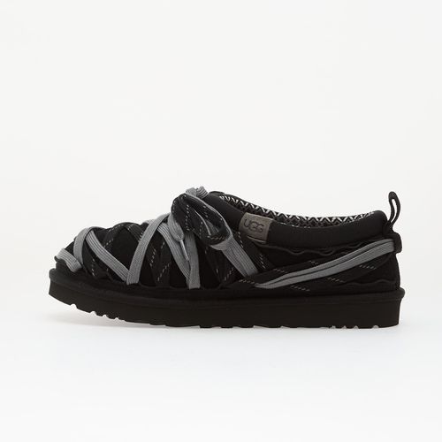 Sneakers UGG M Tasman Lace Black