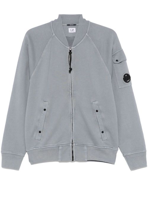 Cotton sweastshirt - Grey