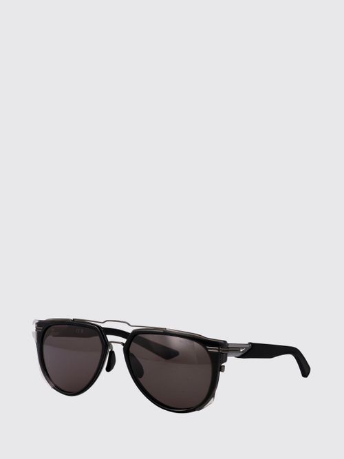 Sunglasses Men color Black