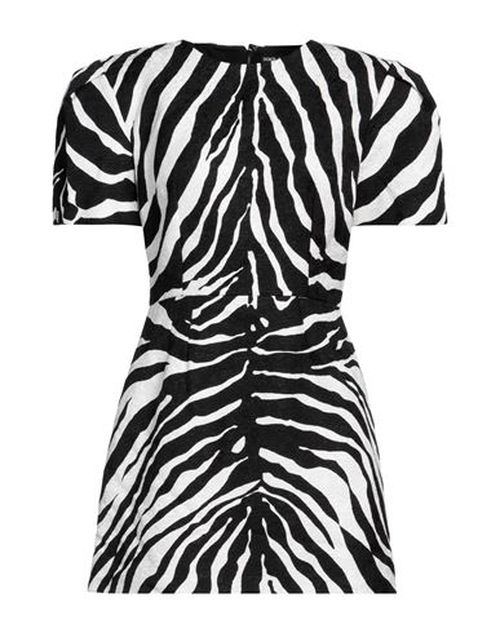 Woman Mini dress Black