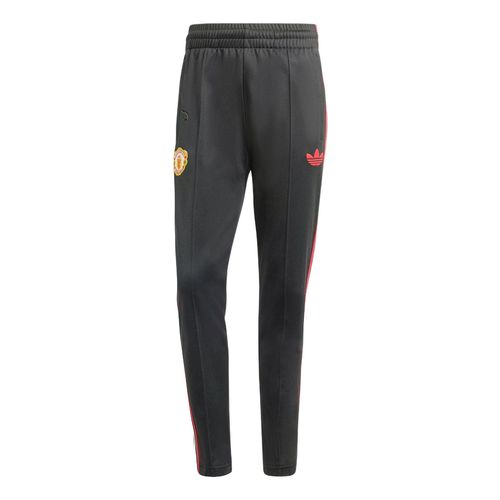 Manchester United Stone Roses Originals Pants Asia Sizing 'Black'