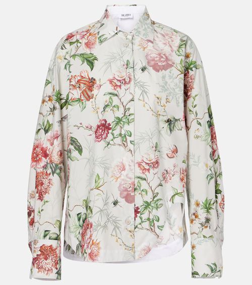 Cotton shirt