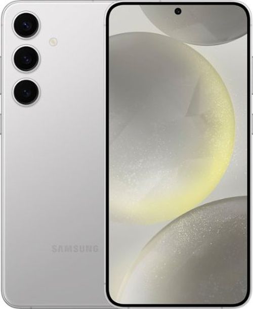 Galaxy S24+ 512GB (Unlocked) - Marble Gray