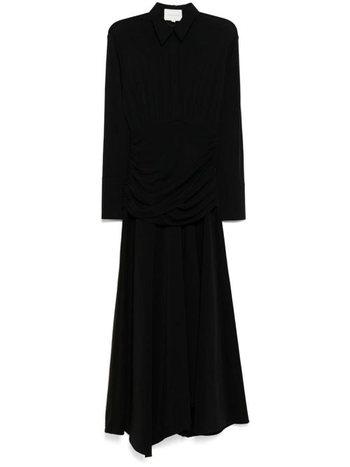 Campa dress - Black