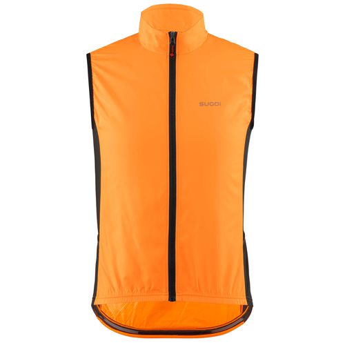 Compact Vest - Orange Neon ONY
